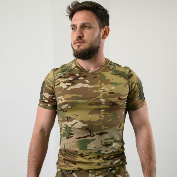 Футболка Jersey терморегуляция, мультикам 3XL 2198124747 фото