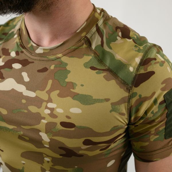 Футболка Jersey терморегуляция, мультикам 3XL 2198124747 фото