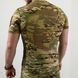 Футболка Jersey терморегуляция, мультикам 3XL 2198124747 фото 1