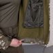 Тактическая куртка Soft Shell Military Plus женская ЗСУ, пиксель XS 138-1 фото 3
