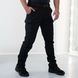Костюм Soft Shell Striker стрейч флис ПОЛИЦИЯ мужской, черный 29 фото 9