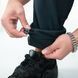 Штаны Soft Shell Striker стрейч флис ГСЧС УЗ ЗИМА мужские, темно синие XS 30-1 фото 3