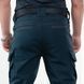 Штаны Soft Shell Striker стрейч флис ГСЧС УЗ ЗИМА мужские, темно синие XS 30-1 фото 7