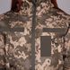 Куртка зимняя бушлат Military Plus женская, пиксель M 140-2 фото 7