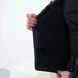Тактический костюм Soft Shell Esdy, черный 20 фото 8