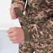Тактичний костюм Soft Shell Striker НГУ, хижак 22 фото 8