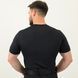 Футболка Jersey терморегуляція, чорна 2XL 2206166885 фото 1