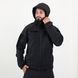 Куртка Soft Shell Andre полиция, черная с отсеком под оружие XS 2180715045-1 фото 9