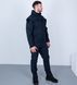Костюм Soft Shell Andre стрейч фліс ДСНС чоловічий, ТЕМНО СИНІЙ 228 фото 1