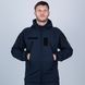 Костюм Soft Shell Andre стрейч фліс ДСНС чоловічий, ТЕМНО СИНІЙ 228 фото 7