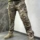 Штаны Soft Shell Silver Knight ЗИМА, мультикам 2XL 1935266014 фото 8
