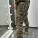 Штаны Soft Shell Silver Knight ЗИМА, мультикам 2XL 1935266014 фото 9