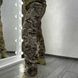 Штаны Soft Shell Silver Knight ЗИМА, мультикам 2XL 1935266014 фото 5