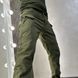 Костюм Soft Shell Esdy, олива XL 1815433736 фото 6