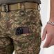 Штаны РИП-СТОП стрейч НГУ ЛЕТО мужские, хищник S 27-2 фото 8