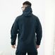 Куртка Soft Shell Striker стрейч фліс ДСНС УЗ чоловіча, темно синя XS 1815432243-4 фото 2