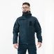 Куртка Soft Shell Striker стрейч фліс ДСНС УЗ чоловіча, темно синя XS 1815432243-4 фото 5