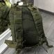 Рюкзак 30 літрів Silver Knight LK-2021, олива 1812353338 фото 3