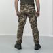 Тактичний костюм Soft Shell Striker, піксель M 2002703963 фото 6