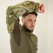 Тактическая боевая рубашка Убакс Jersey олива, мультикам 2XL - 56 2211433087 фото 3