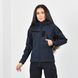Костюм Soft Shell Andre стрейч фліс ДСНС жіночий, ТЕМНО СИНІЙ 242 фото 5