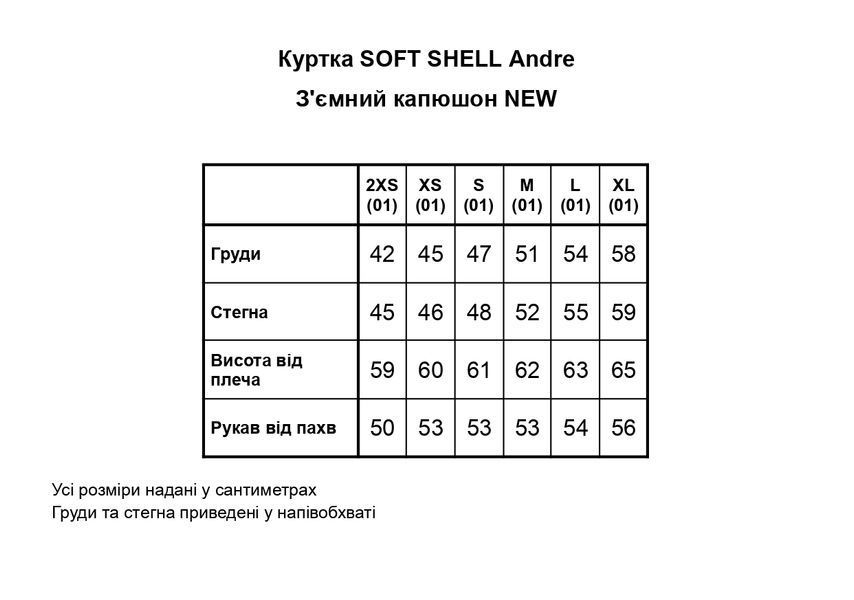 Костюм Soft Shell Andre стрейч фліс ДСНС жіночий, ТЕМНО СИНІЙ 242 фото