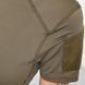 Футболка Jersey терморегуляція жіноча, олива S 2273973306 фото 10