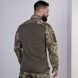 Тактична бойова сорочка Убакс Jersey олива, піксель M 2206115678 фото 2