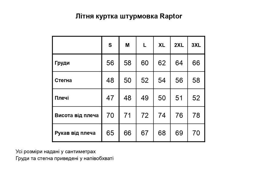 Літня куртка штурмовка Military Plus Raptor, чорна M 184-2 фото